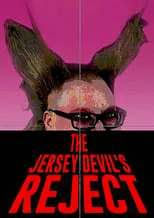 Luis J. Gomez es Himself en The Jersey Devil's Reject