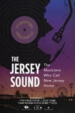 Poster de The Jersey Sound