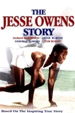 Película The Jesse Owens Story