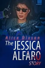 Alice Dixson es Jessica Alfaro en The Jessica Alfaro Story