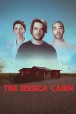 Melinda DeKay interpreta a Mrs. Norris en The Jessica Cabin