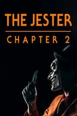 Rebecca Rose Goodman interpreta a Stephanie en The Jester: Chapter 2