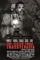 Poster de The Jester from Transylvania