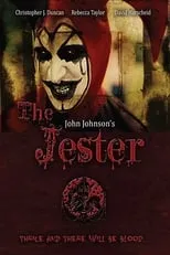 Película The Jester