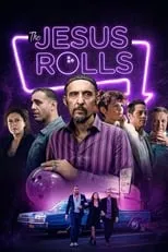 Poster de The Jesus Rolls