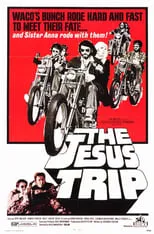 Película The Jesus Trip