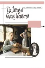 Portada de The Jilting of Granny Weatherall