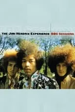 Alexis Korner es Self en The Jimi Hendrix Experience: BBC Sessions