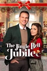 Erin Agostino interpreta a Hope Wilson en The Jinglebell Jubilee