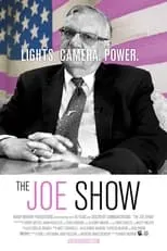 Poster de The Joe Show