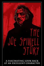 Tony Conforti interpreta a Self en The Joe Spinell Story