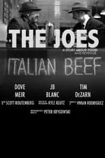 Dove Meir es Joe en The Joes