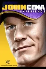 Poster de The John Cena Experience