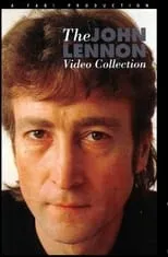 Póster de la película The John Lennon Video Collections - 1992