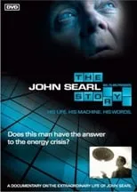 John A. Thomas Jr. interpreta a Himself en The John Searl Story