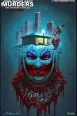 Poster de la película The John Wayne Gacy Murders: Life and Death in Chicago - Películas hoy en TV