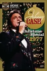 Roy Clark es Self en The Johnny Cash Christmas Special 1977