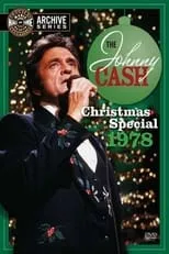 Póster de la película The Johnny Cash Christmas Special 1978