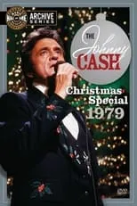 Anne Murray es Self en The Johnny Cash Christmas Special 1979