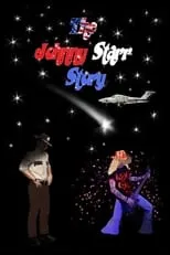 Vance Sparks es Pilot en The Johnny Starr Story