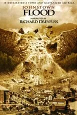 向華強 en la película The Johnstown Flood