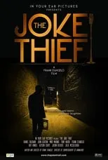 Francesco Antonio interpreta a Young Simon McCabe en The Joke Thief