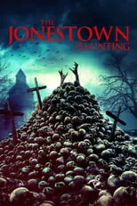 Póster de la película The Jonestown Haunting