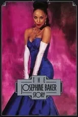 Eartha Robinson interpreta a Female Singer / Dancer en The Josephine Baker Story