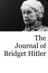 Siobhán McKenna interpreta a Bridget Hitler en The Journal of Bridget Hitler