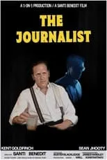 Póster de la película The Journalist