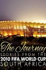 François Pienaar interpreta a  en The Journey – Stories from the 2010 FIFA World Cup South Africa