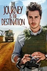 Joey Borgogna interpreta a Hansi Krauss en The Journey Is the Destination