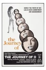 Película The Journey of O