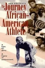 Poster de la película The Journey of the African-American Athlete - Películas hoy en TV