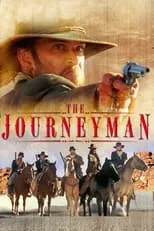 David Alvarado interpreta a Rider of the Apocalypse en The Journeyman