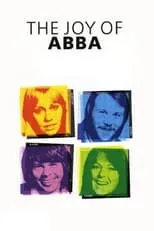 Anni-Frid Lyngstad interpreta a Self en The Joy of ABBA