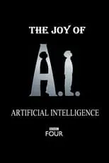 Jim Al-Khalili es Self - Presenter en The Joy of AI