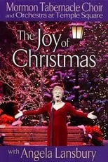 Poster de The Joy of Christmas with Angela Lansbury