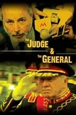 Ricardo Lagos interpreta a Self - President of Chile 2000 - 2006 en The Judge and the General