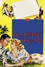 Elmer Jerome interpreta a Superior Court Judge (uncredited) en The Judge Steps Out