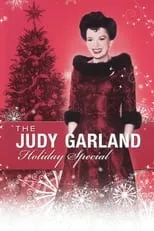 Joey Luft es Himself en The Judy Garland Christmas Show