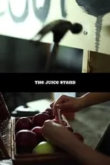 Alex Kang es Alex en The Juice Stand