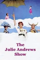 Póster de la película The Julie Andrews Show