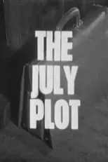 Jeffry Wickham interpreta a Major en The July Plot