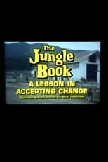 John Louie es Robert en The Jungle Book: A Lesson in Accepting Change