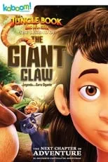 Emma Tate es  en The Jungle Book: The Legend of the Giant Claw