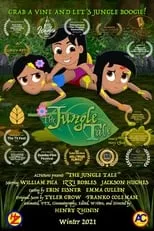 Película The Jungle Tale - 