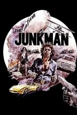 Gayle Gannes es Donna en The Junkman