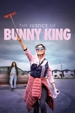 Erroll Shand interpreta a Bevan en The Justice of Bunny King