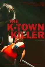 Kahyun Kim interpreta a Grace en The K-Town Killer